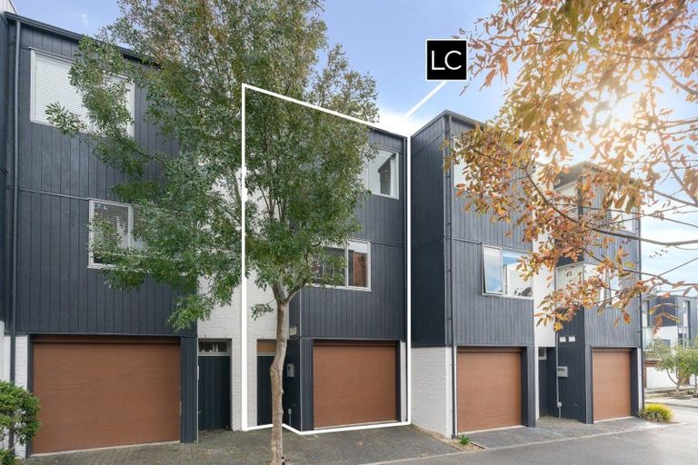 Photo of property in The Altair, 36/120 Rintoul Street, Newtown, Wellington, 6021