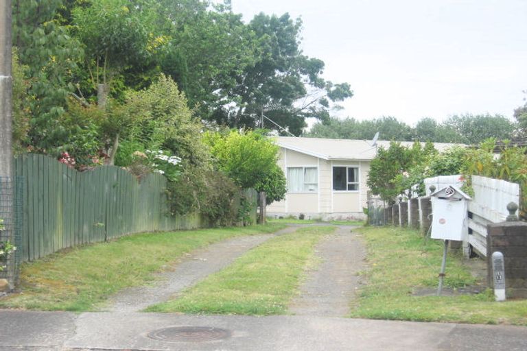 Photo of property in 6 Barnett Place, Te Puke, 3119