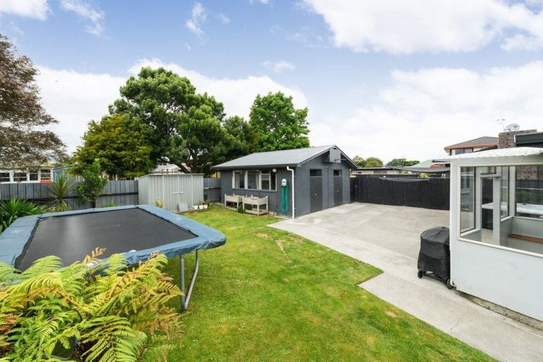 Photo of property in 61 Langley Avenue, Milson, Palmerston North, 4414