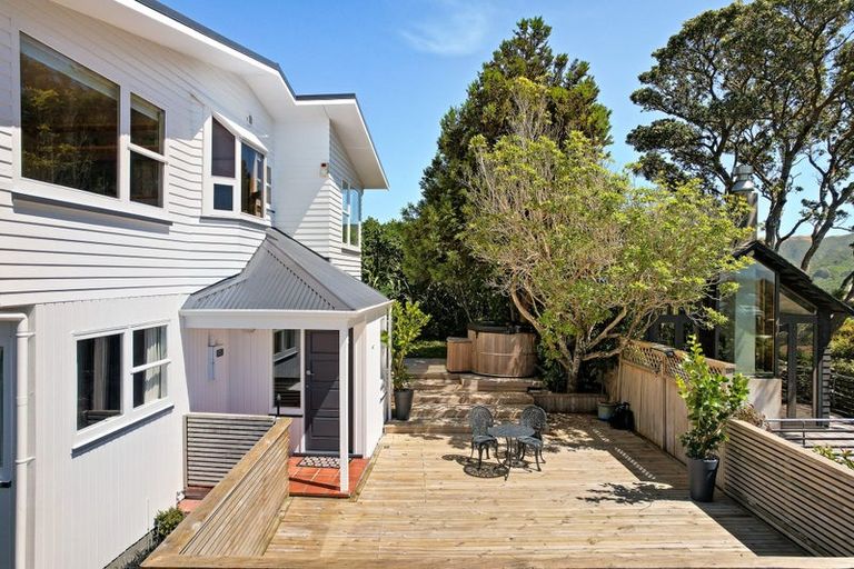Photo of property in 80 Pitt Street, Wadestown, Wellington, 6012
