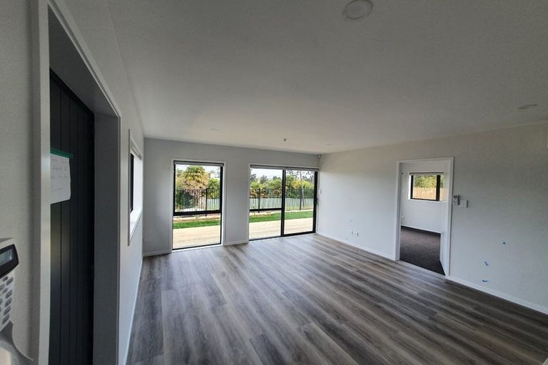 Photo of property in 45f Prospect Terrace, Pukekohe, 2120