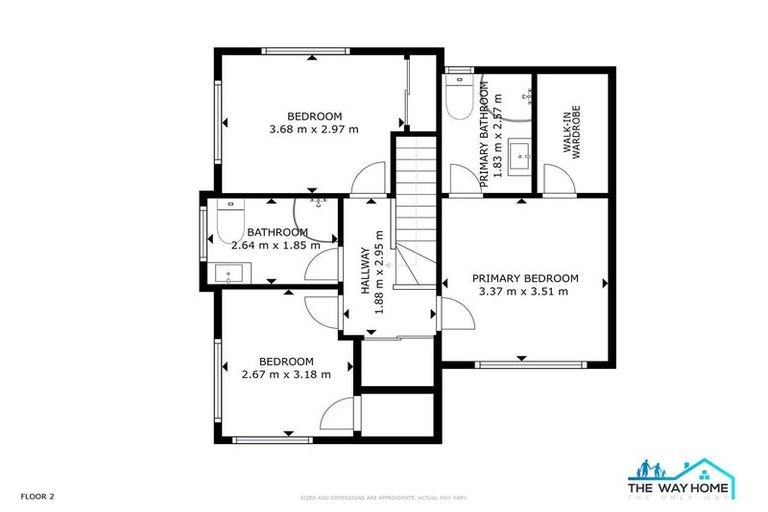 Photo of property in 25a King Street, Ebdentown, Upper Hutt, 5018