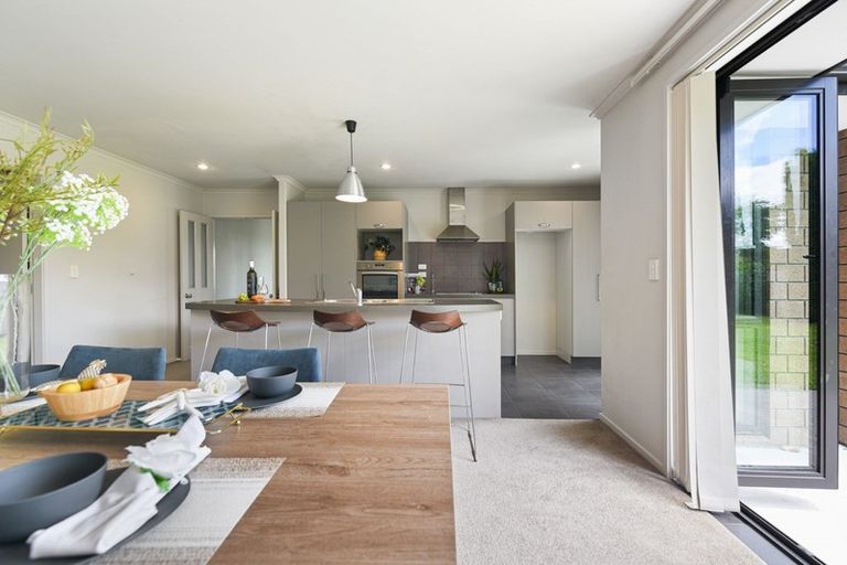 Photo of property in 3 Savannah Place, Rototuna North, Hamilton, 3210