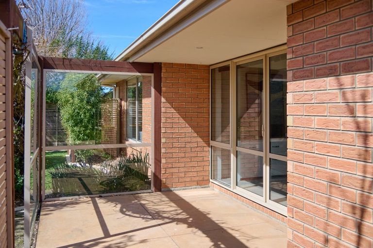 Photo of property in 5 Robinia Place, Wigram, Christchurch, 8042