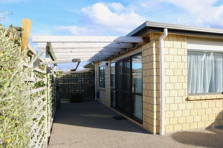 Photo of property in Parkside Villas, 138/11 Manuka Street, Matamata, 3400