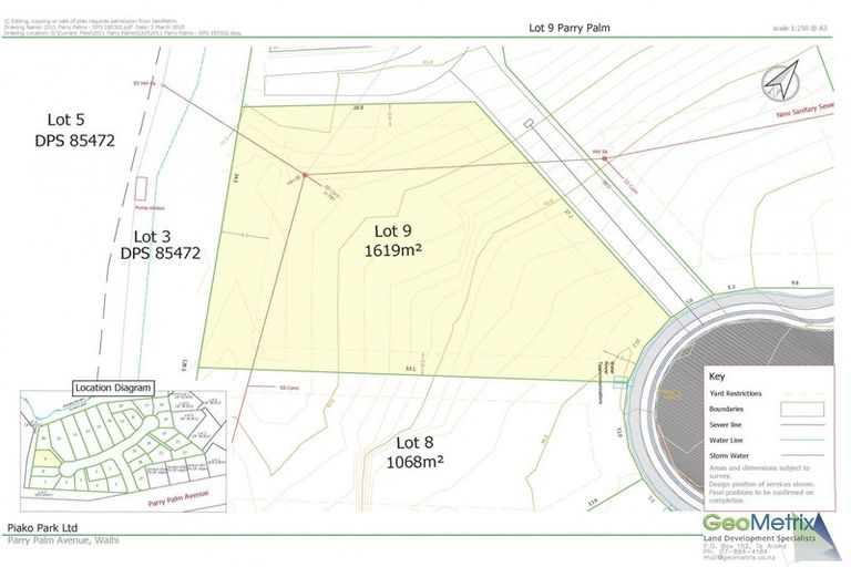 Photo of property in 18 Blueberry Lane, Waihi, 3682