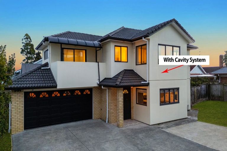 Photo of property in 8 Omana Road, Papatoetoe, Auckland, 2025