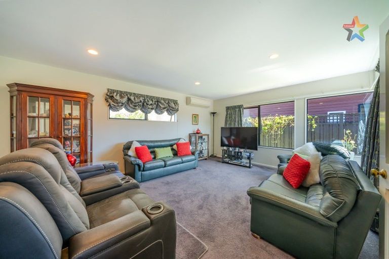 Photo of property in 1/19 De Menech Grove, Avalon, Lower Hutt, 5011