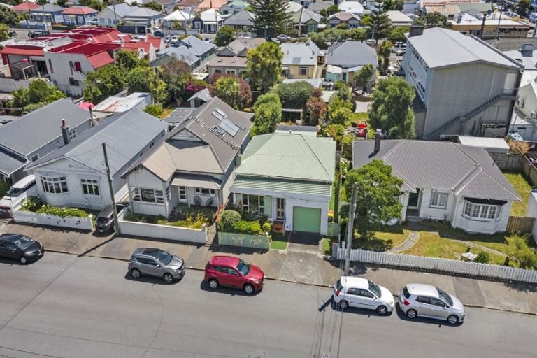 Photo of property in 39 Bolton Street, Petone, Lower Hutt, 5012