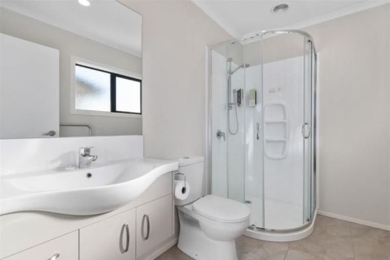 Photo of property in 4/12 Short Street, Claudelands, Hamilton, 3214