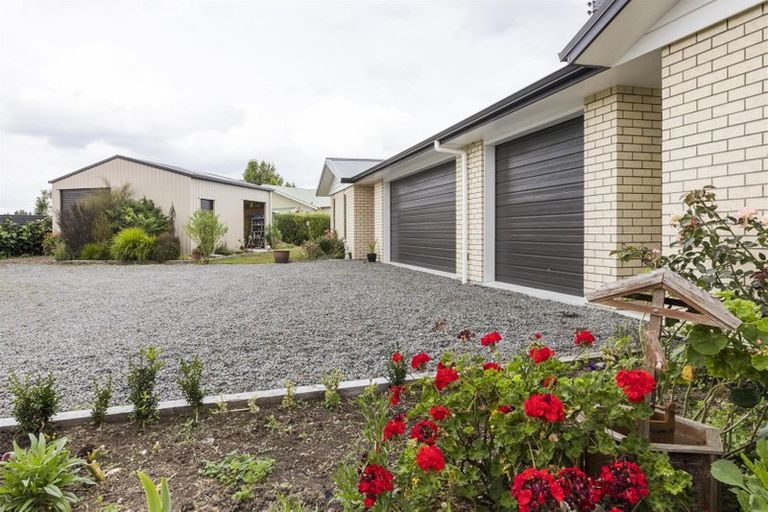 Photo of property in 15d Aitken Street, Bulls, 4818