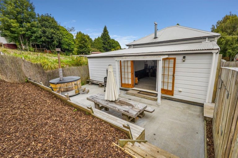 Photo of property in 27 Foyle Street, Ohakune, 4625