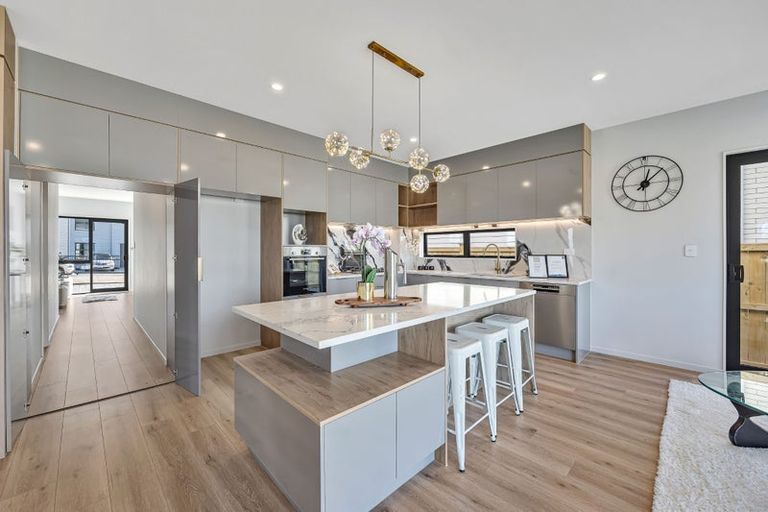 Photo of property in 47 Koromeke Street, Flat Bush, Auckland, 2019