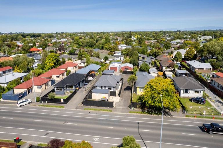 Photo of property in 251 Hills Road, Mairehau, Christchurch, 8013