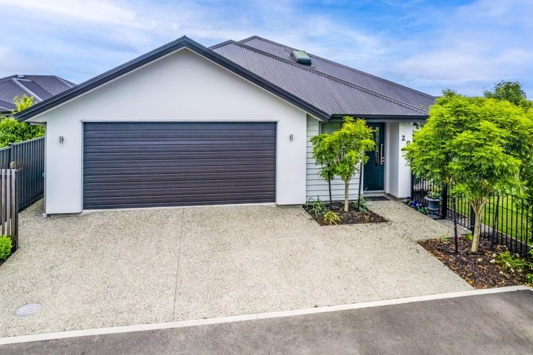 Photo of property in 29 Youngberry Drive, Richmond, 7020