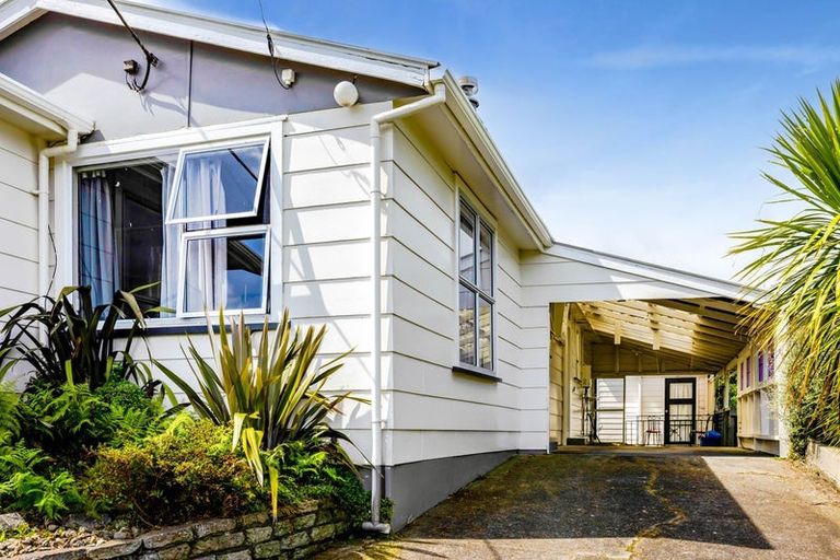 Photo of property in 57 Browne Street, Normanby, Hawera, 4614