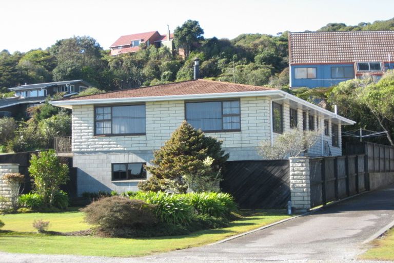 Photo of property in 89 Main South Road, Karoro, Greymouth, 7805