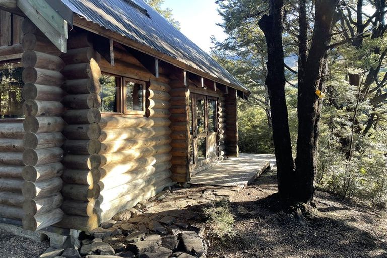 Photo of property in 33 Charwell Terrace, Lyford, Waiau, 7395