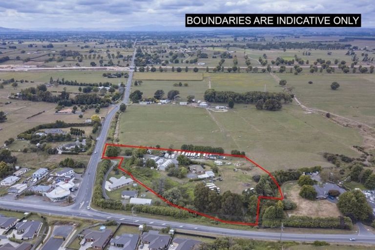 Photo of property in 10 Puketaha Road, Puketaha, Hamilton, 3281