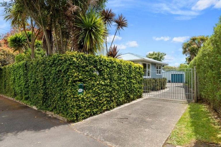 Photo of property in 41 Carrington Avenue, Hillcrest, Hamilton, 3216