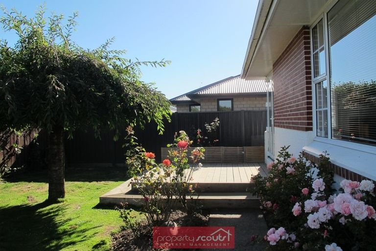 Photo of property in 1 King Street, Mosgiel, 9024