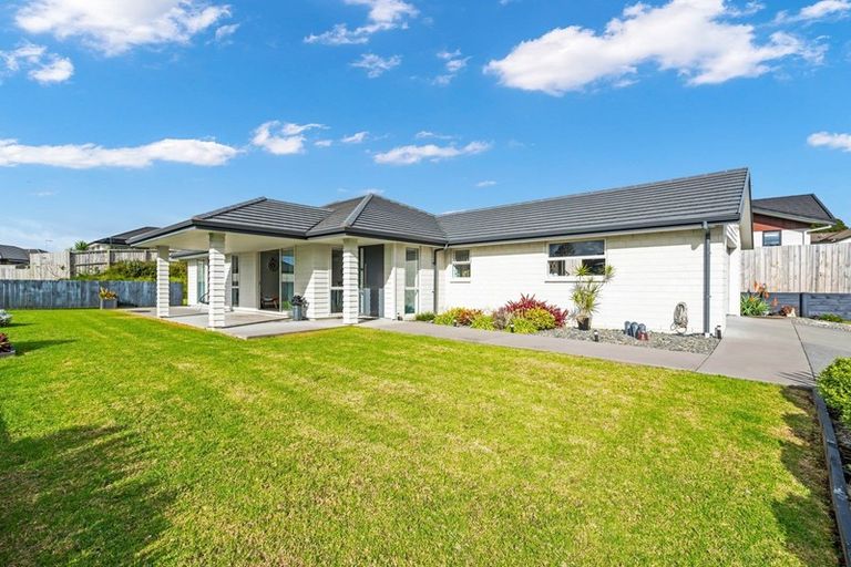 Photo of property in 4 Tanner Place, Te Kamo, Whangarei, 0112
