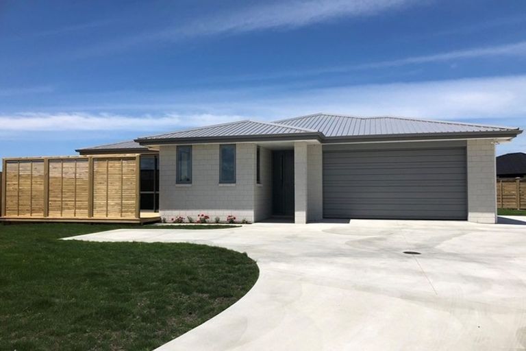 Photo of property in 41 Breton Drive, Waipu, 0510