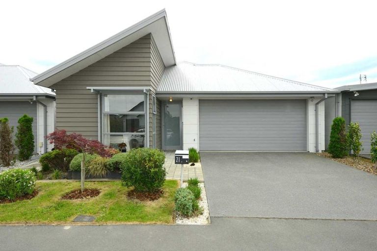 Photo of property in 21 Hamill Road, Halswell, Christchurch, 8025