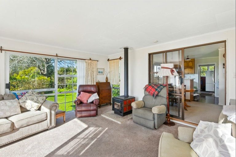 Photo of property in 208 Kukutauaki Road, Koputaroa, Levin, 5575