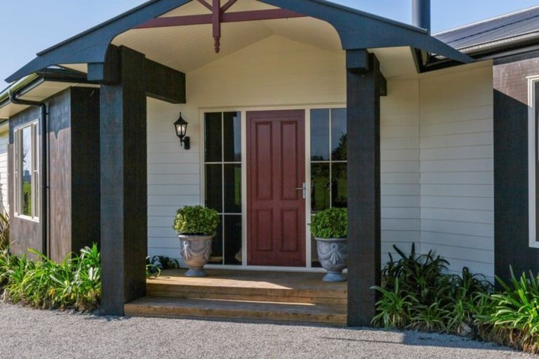 Photo of property in 120 Durham Road, Norfolk, Inglewood, 4388