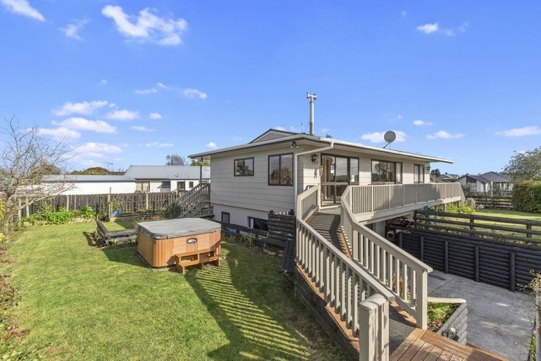 Photo of property in 14 Roto Street, Te Kauwhata, 3710