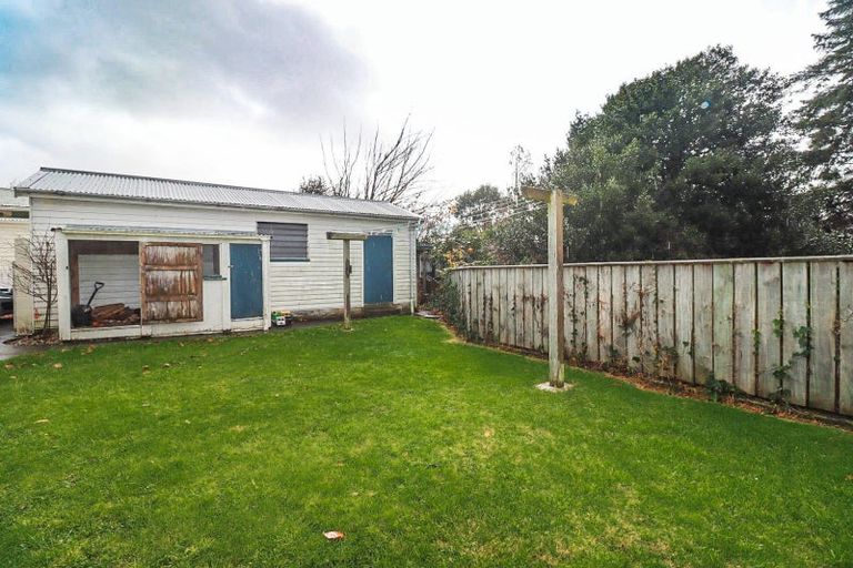 Photo of property in 87 Gordon Street, Dannevirke, 4930