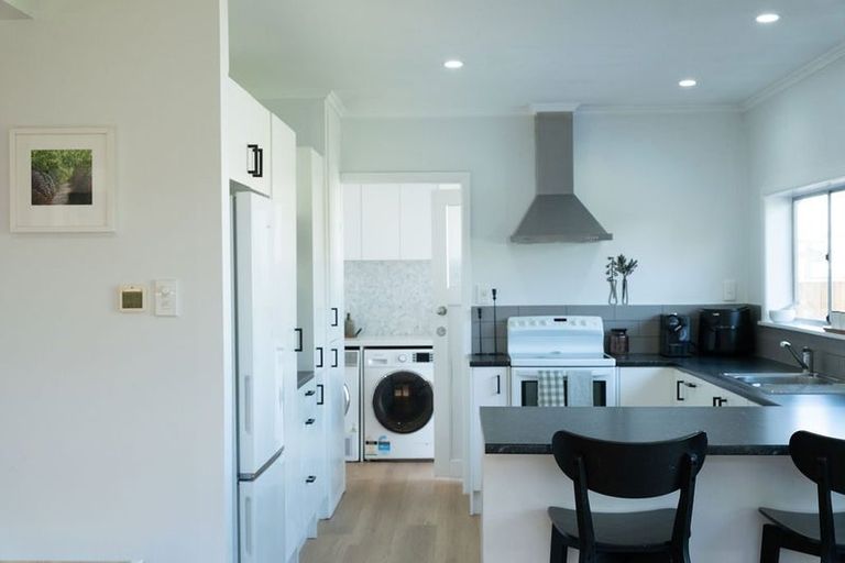 Photo of property in 30 Exeter Crescent, Pirimai, Napier, 4112