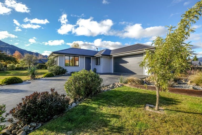 Photo of property in 8 Mount Charon Place, Hanmer Springs, 7334