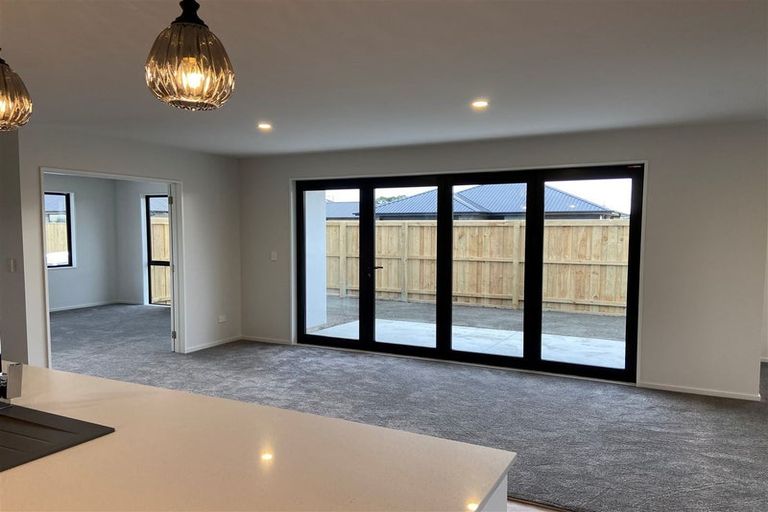 Photo of property in 162 Dunns Crossing Road, Rolleston, 7614