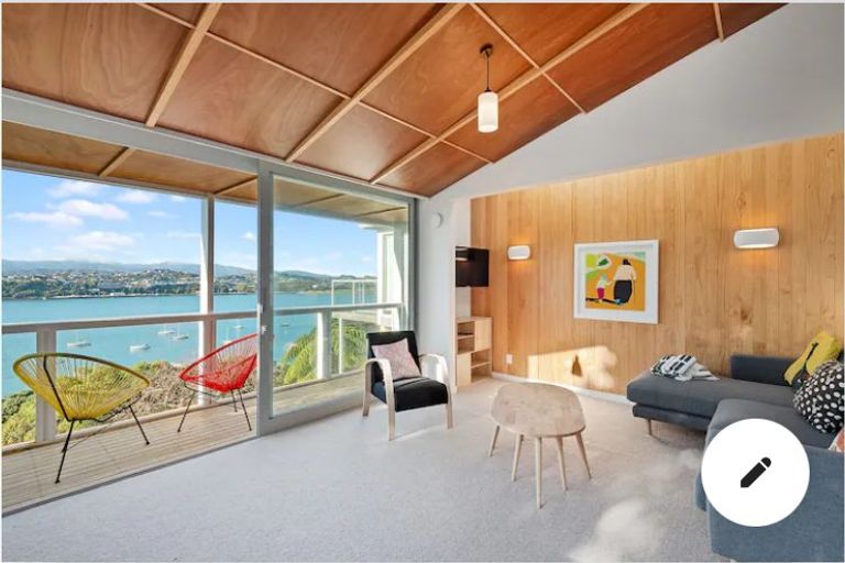 Photo of property in 19 Rewa Road, Hataitai, Wellington, 6021