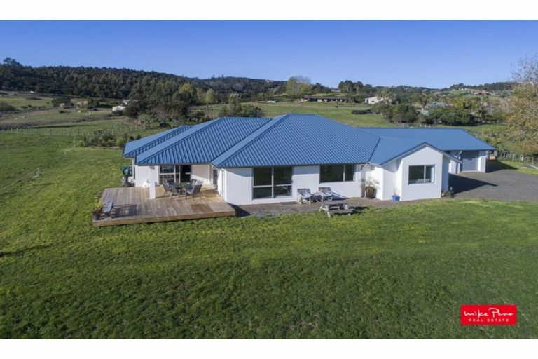 Photo of property in 39 Maunu Estate Drive, Maunu, Whangarei, 0110