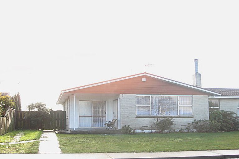 Photo of property in 144 Portsmouth Road, Flaxmere, Hastings, 4120