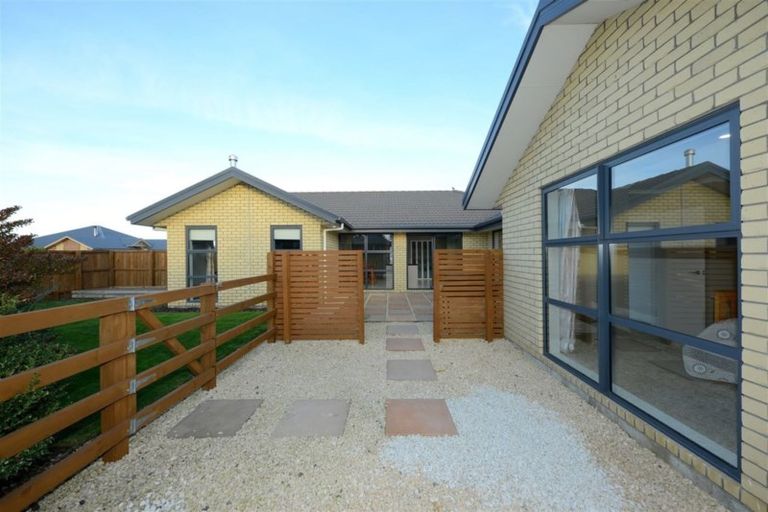 Photo of property in 8 Henley Close, Rolleston, 7614