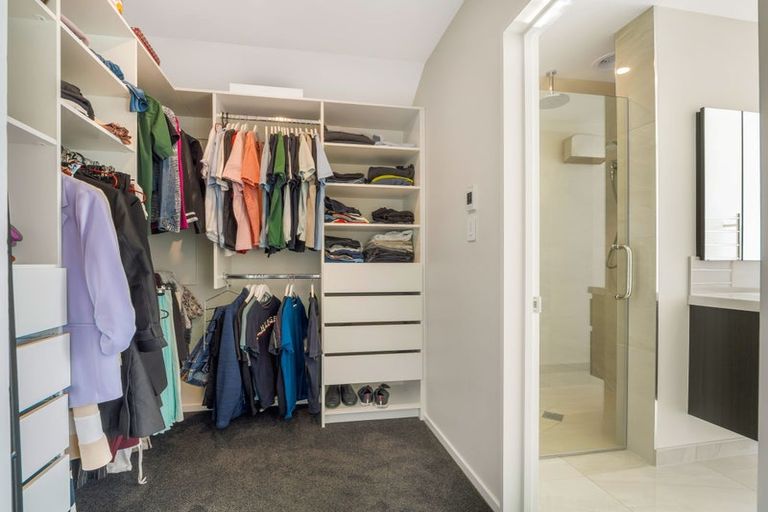 Photo of property in 5 Feather Place, Rolleston, 7615