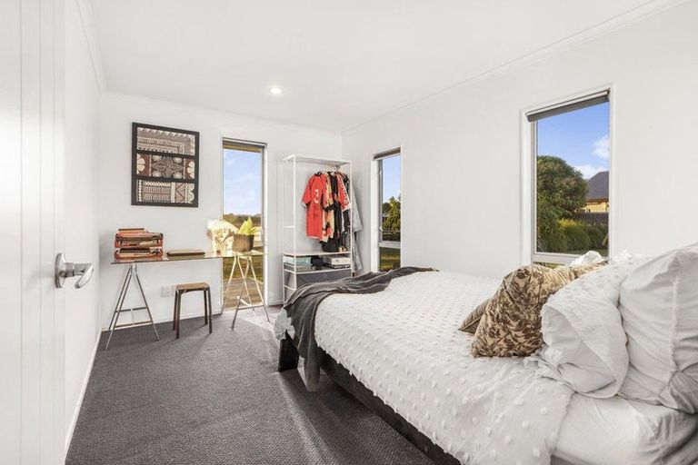 Photo of property in 368 Old School Road, Ngahinapouri, Ohaupo, 3882