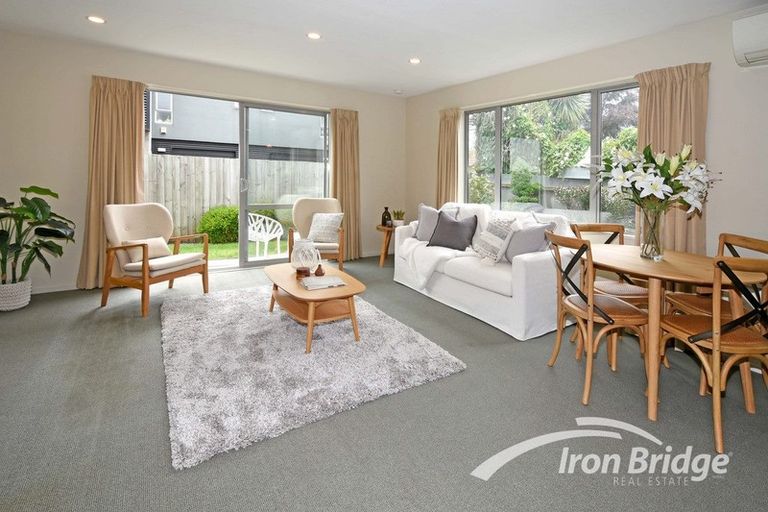 Photo of property in 212d Lincoln Road, Addington, Christchurch, 8024
