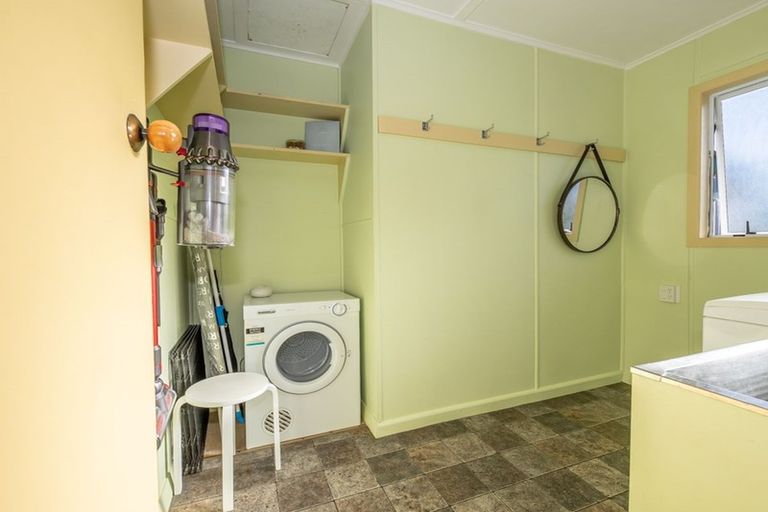 Photo of property in 62 Mcgill Street, Waimangaroa, Westport, 7891