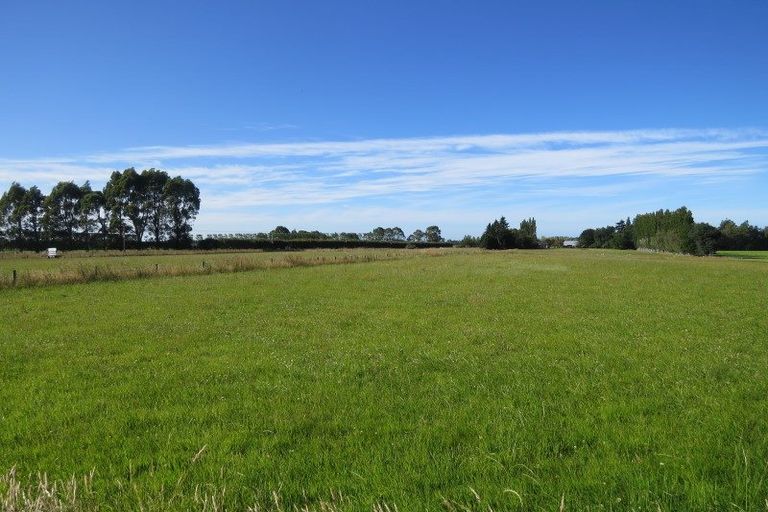 Photo of property in 278 Winton Lorneville Highway, Thomsons Crossing, Winton, 9781