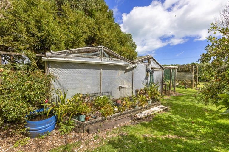 Photo of property in 67 Brown Road, Brixton, Waitara, 4382