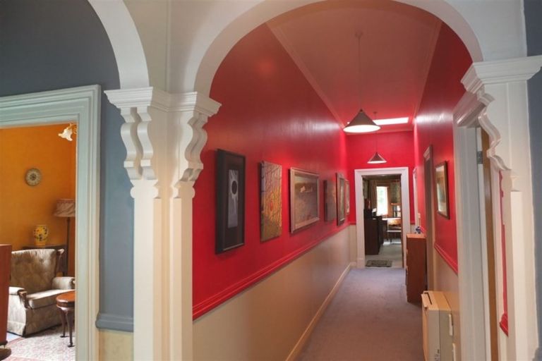 Photo of property in 4 Tweed Street, South Hill, Oamaru, 9400