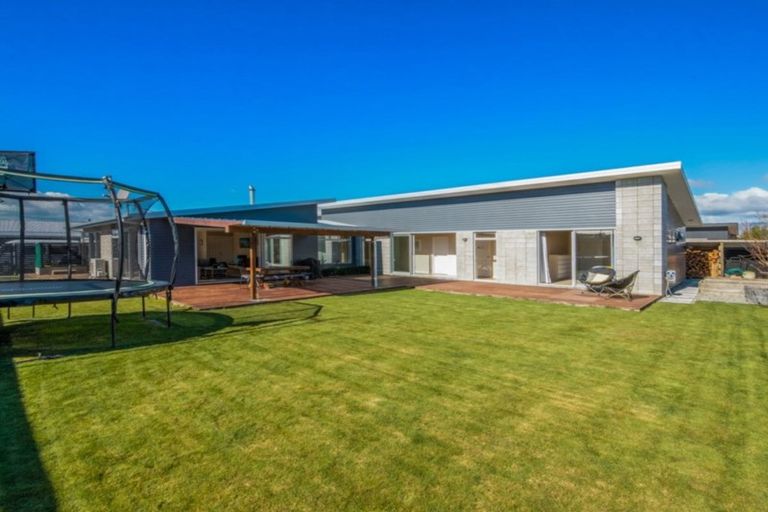 Photo of property in 26 River Terrace, Renwick, 7204