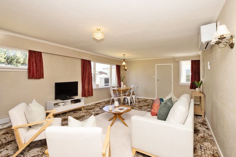 Photo of property in 50 Watt Road, Otatara, Invercargill, 9879