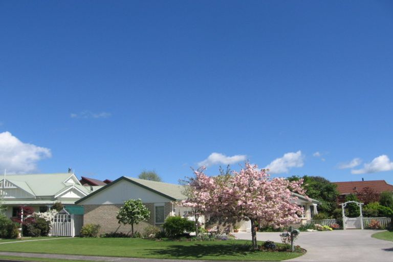 Photo of property in 4 Dame Cath Place, Matamata, 3400