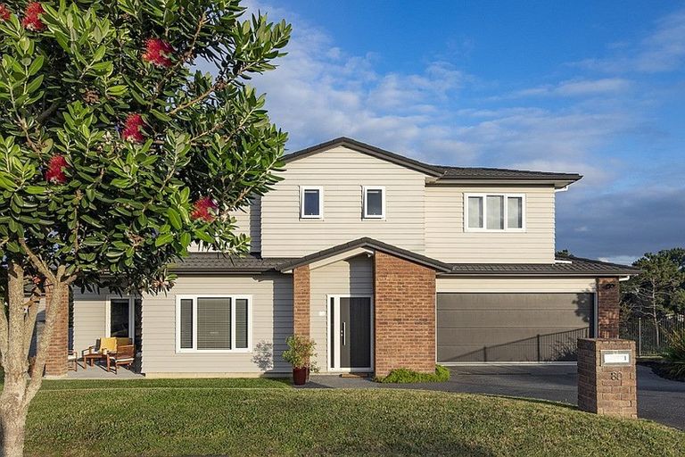 Photo of property in 80 Pohutukawa Parade, Riverhead, 0820